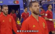 包含C罗再度上演帽子戏法，格列兹曼后防线成筛子！的词条